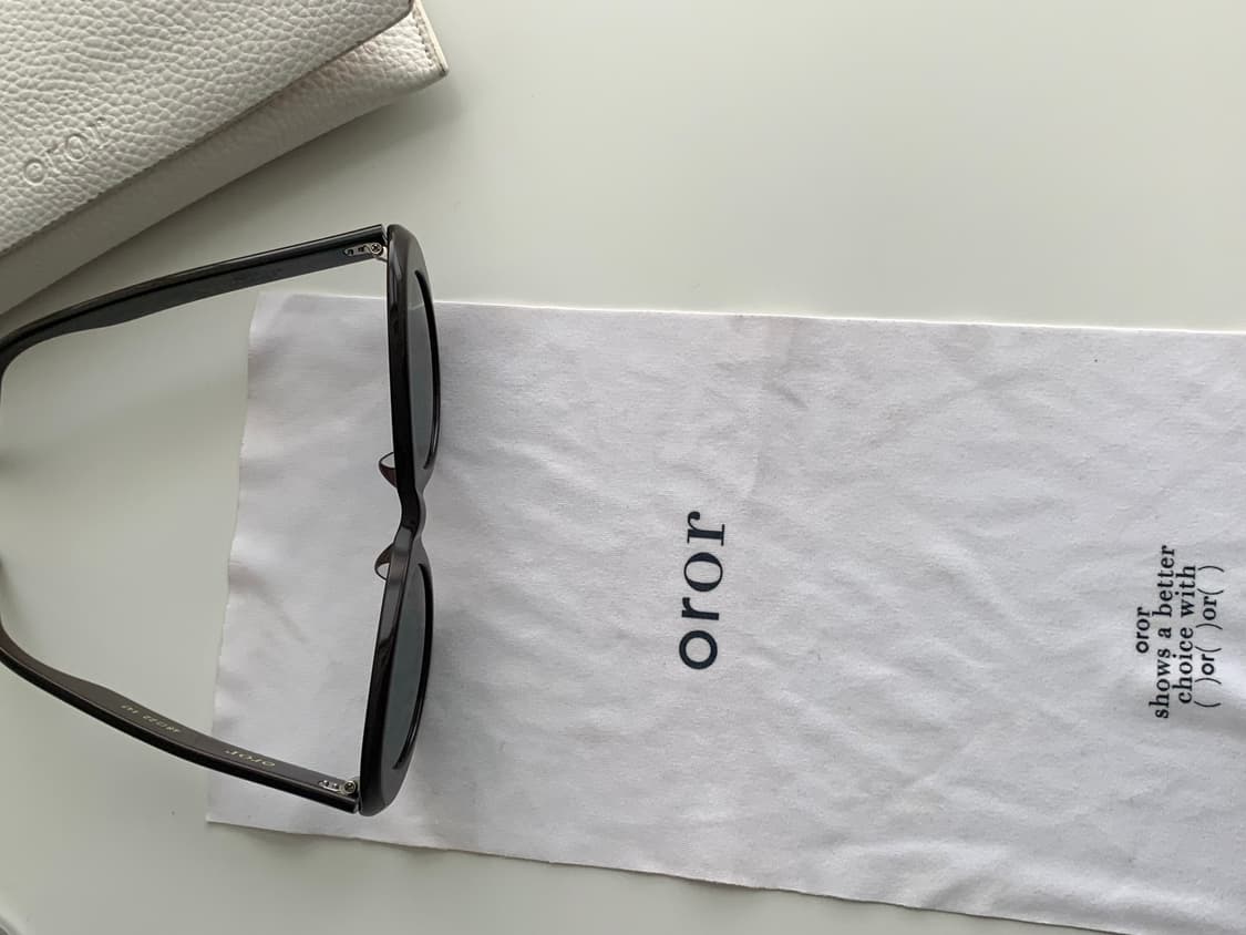  Oror 오르오르 선글라스 409 상품이미지6