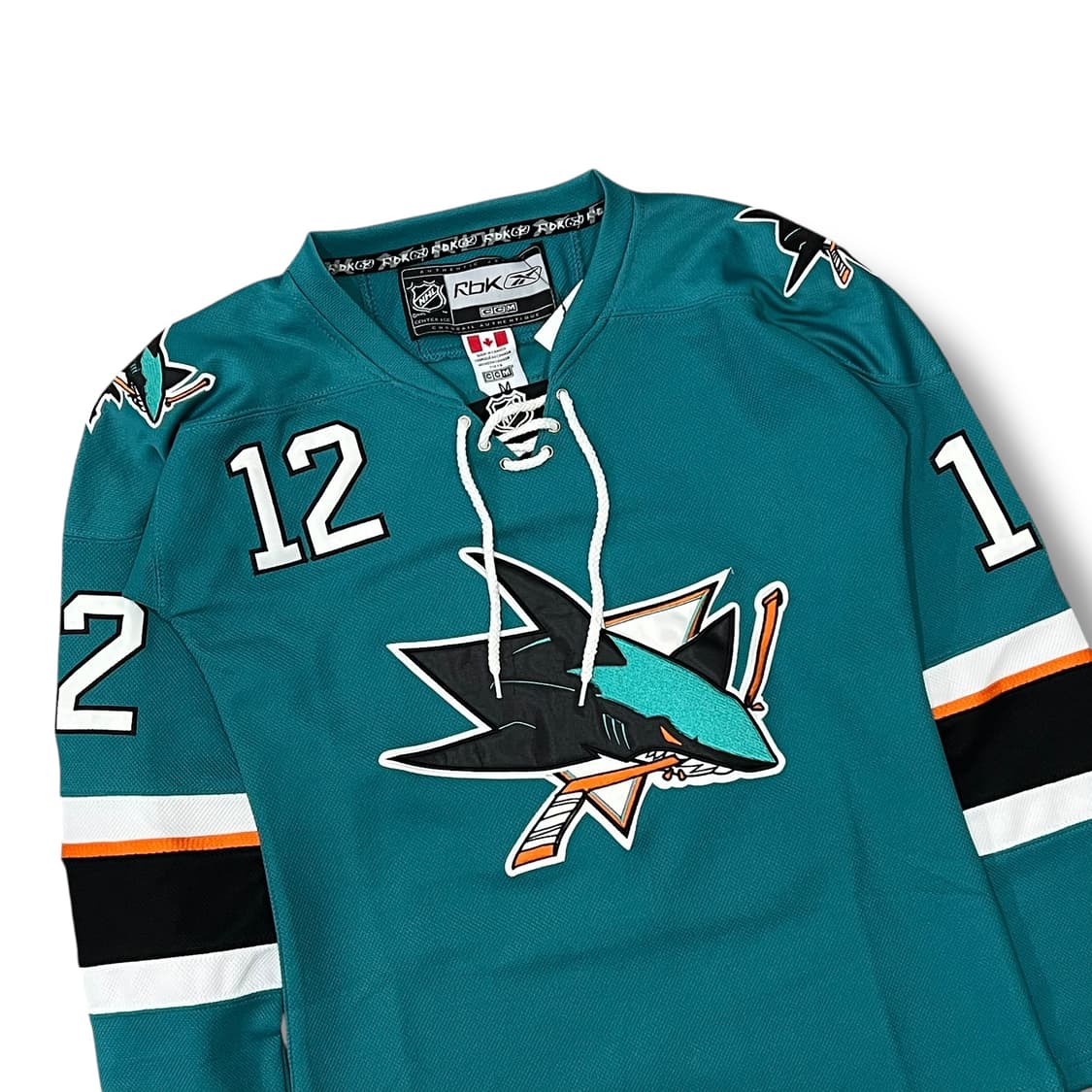 리복 NHL 아이스하키 져지 s07154 상품이미지4