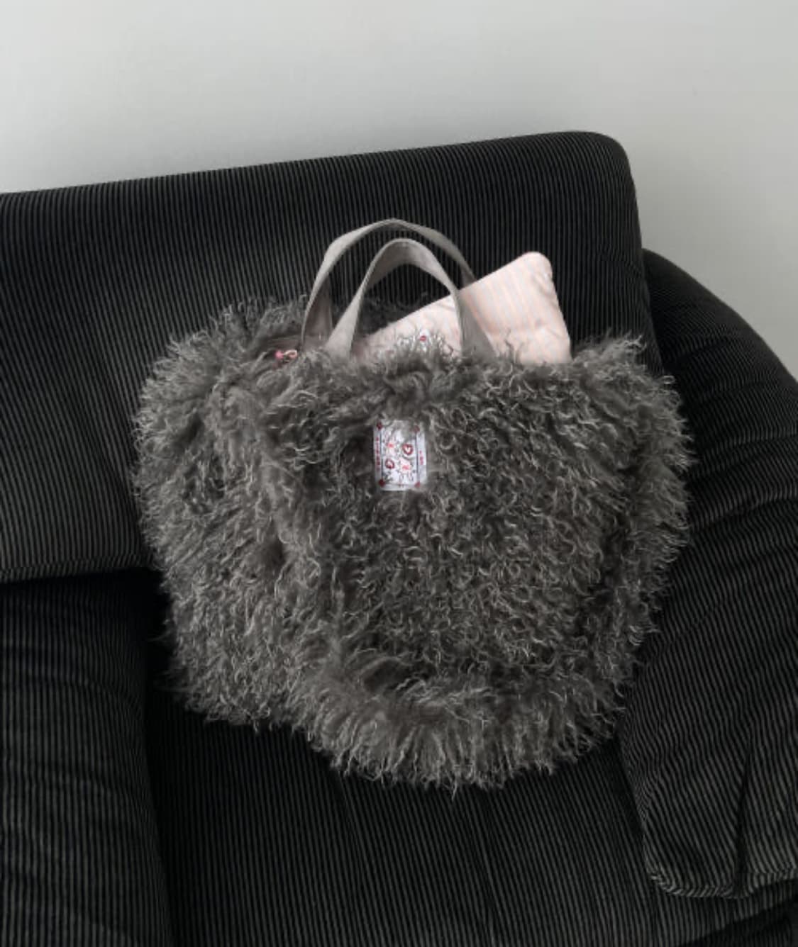 siweol107 시월107 복실백 상품이미지1