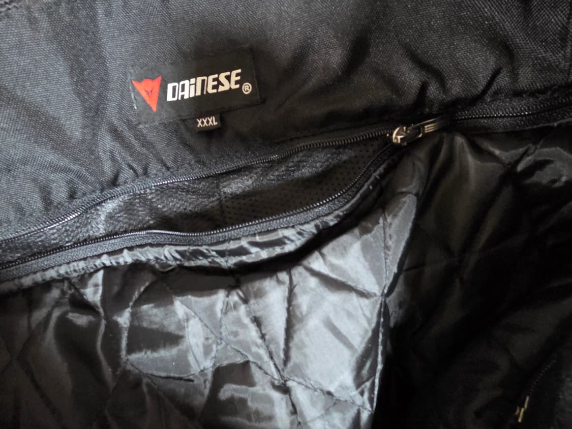 다이너즈라이더바지 92/32~36 상품이미지7