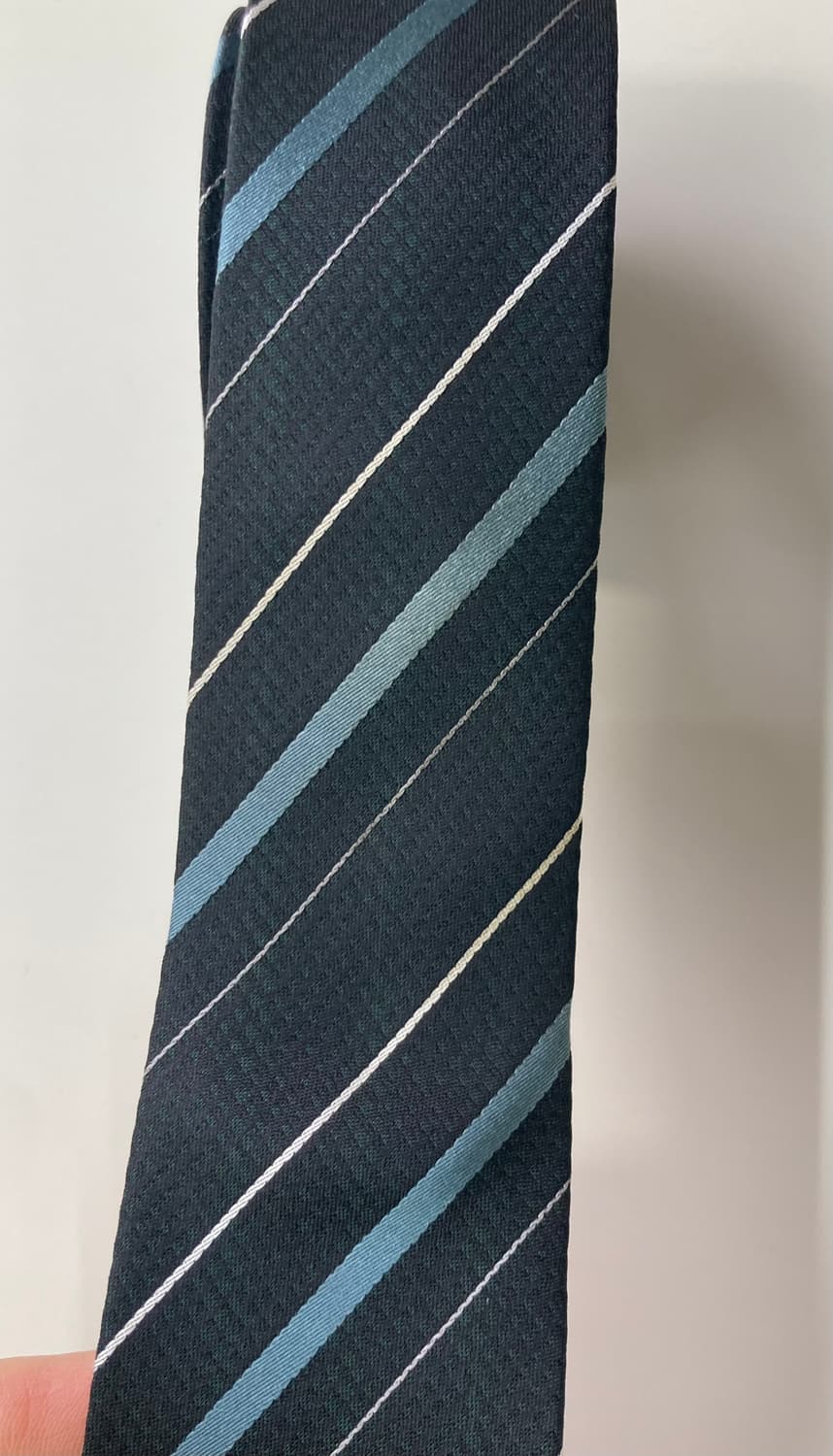 발렌티노 넥타이 상품이미지8