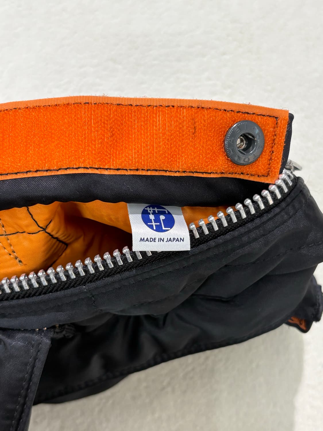 요시다포터 숏 헬멧 백 상품이미지5