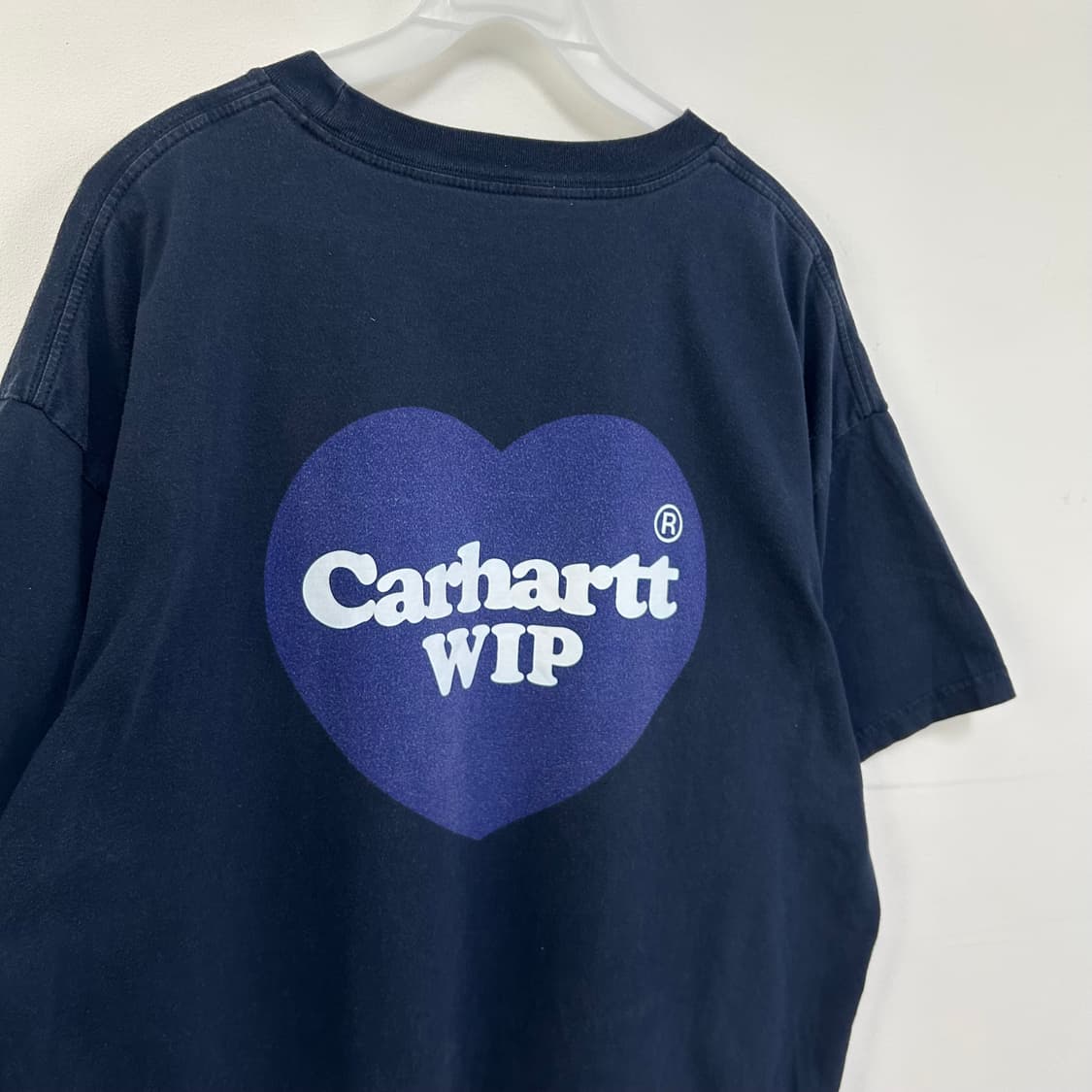 칼하트 WIP 반팔티[1756] 상품이미지4