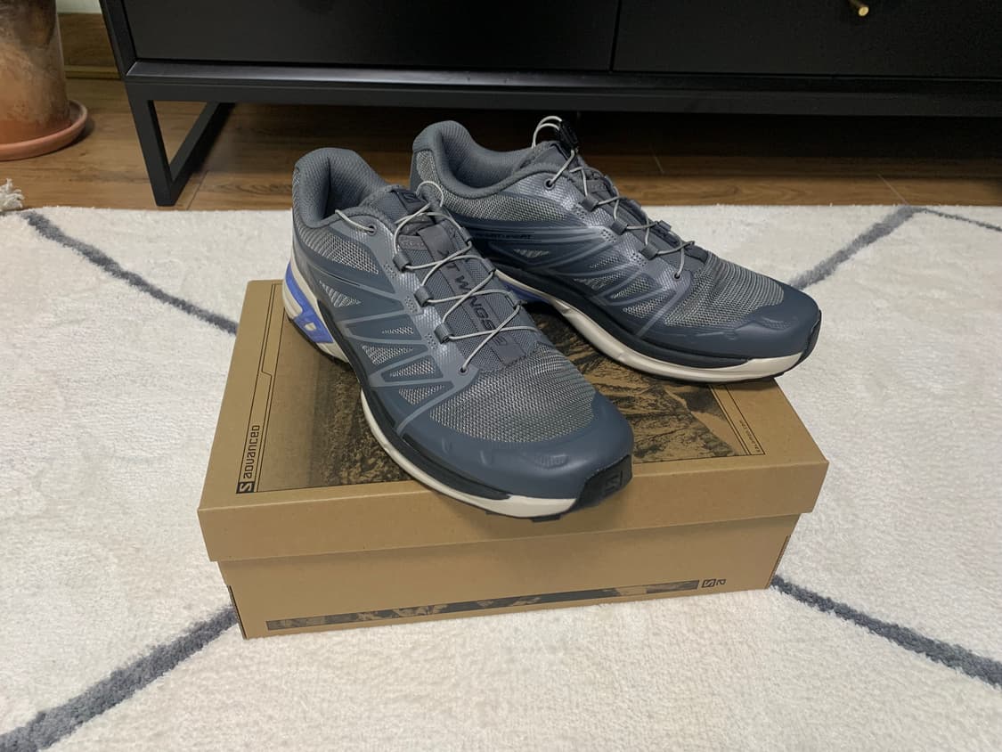 살로몬 xt wings advanced 280 상품이미지1