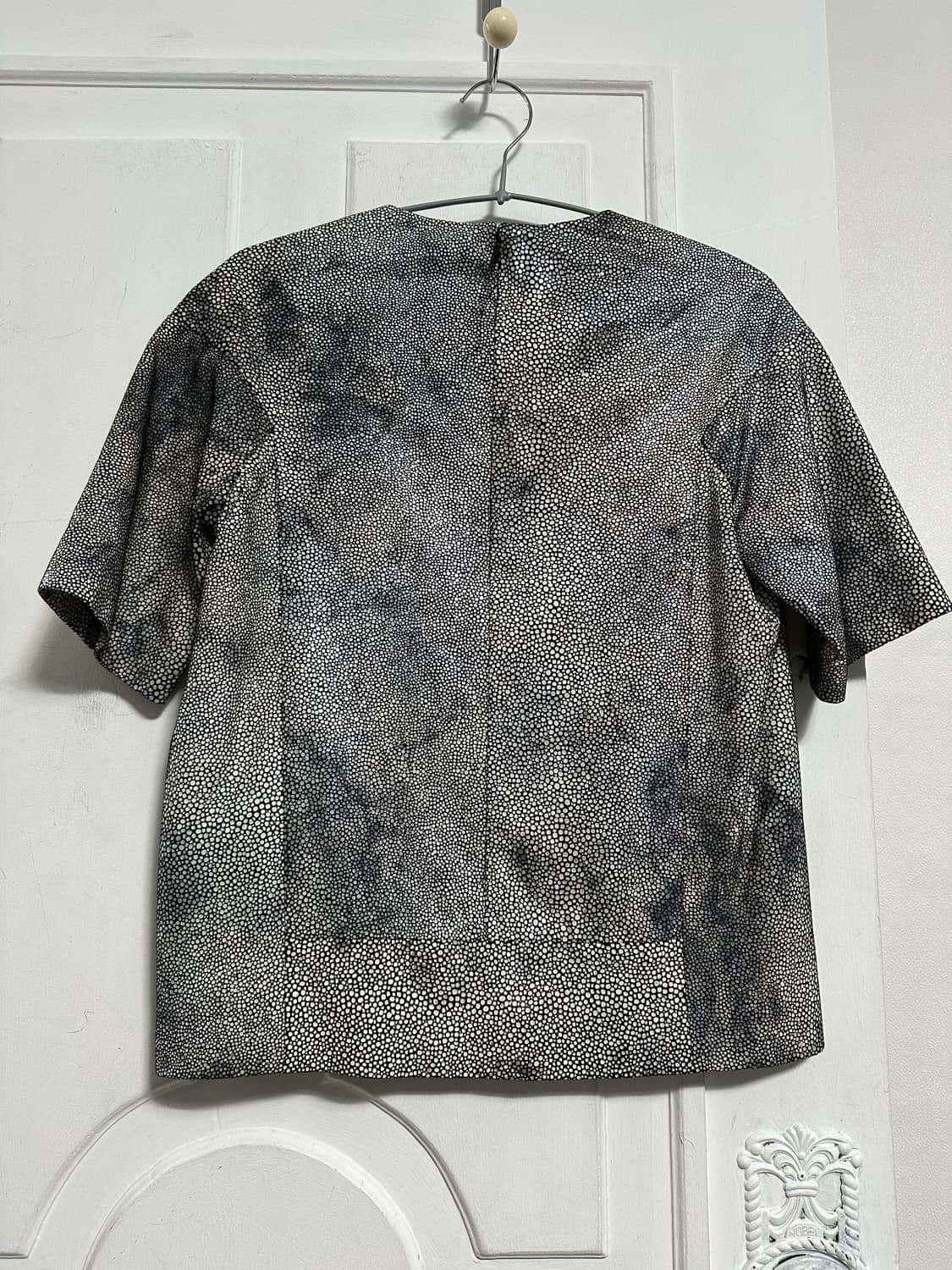 MM6 쉽스킨 반팔티 상품이미지2