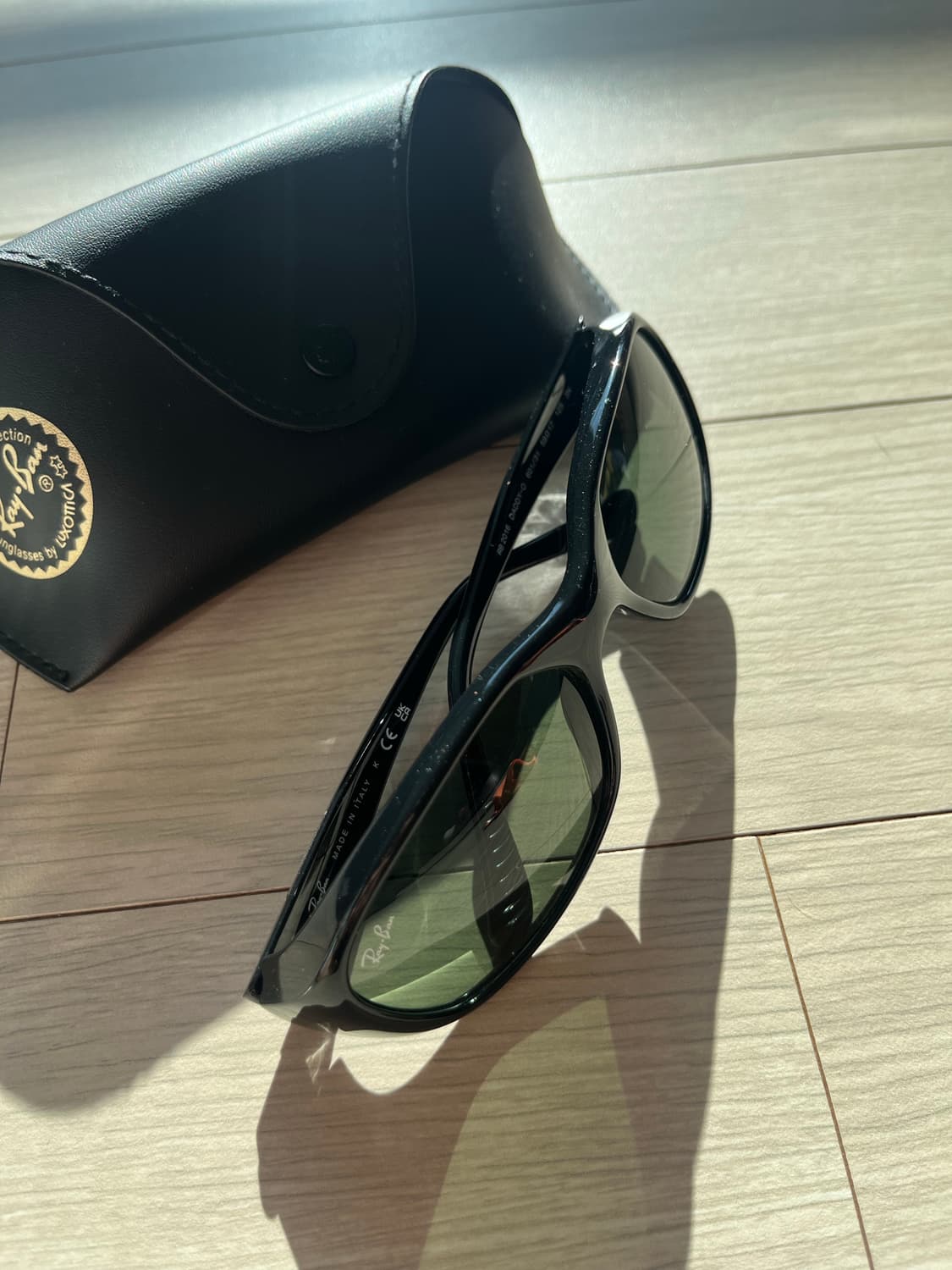 레이벤 대디오 상품이미지1