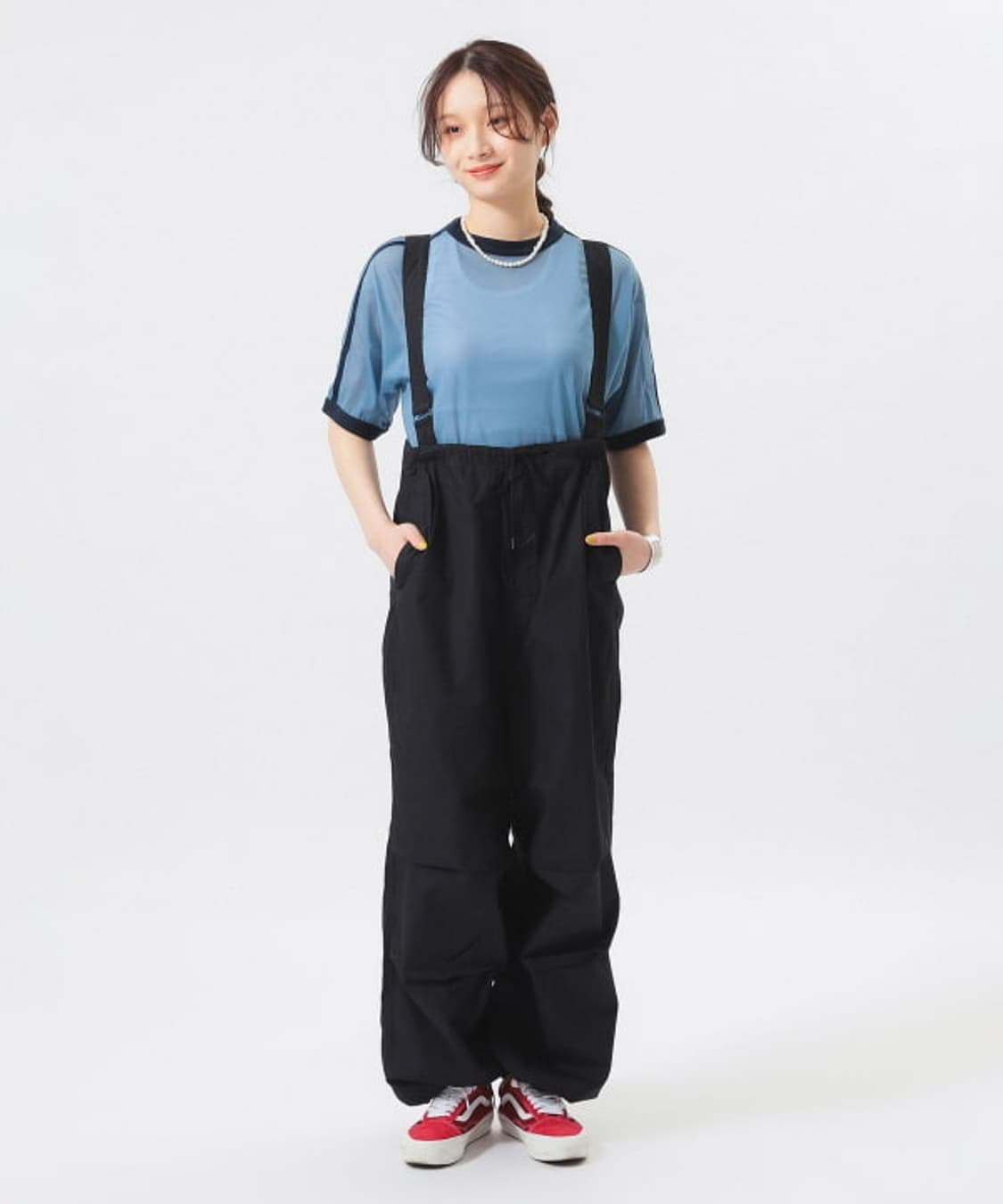 BEAMS BOY 상품이미지2