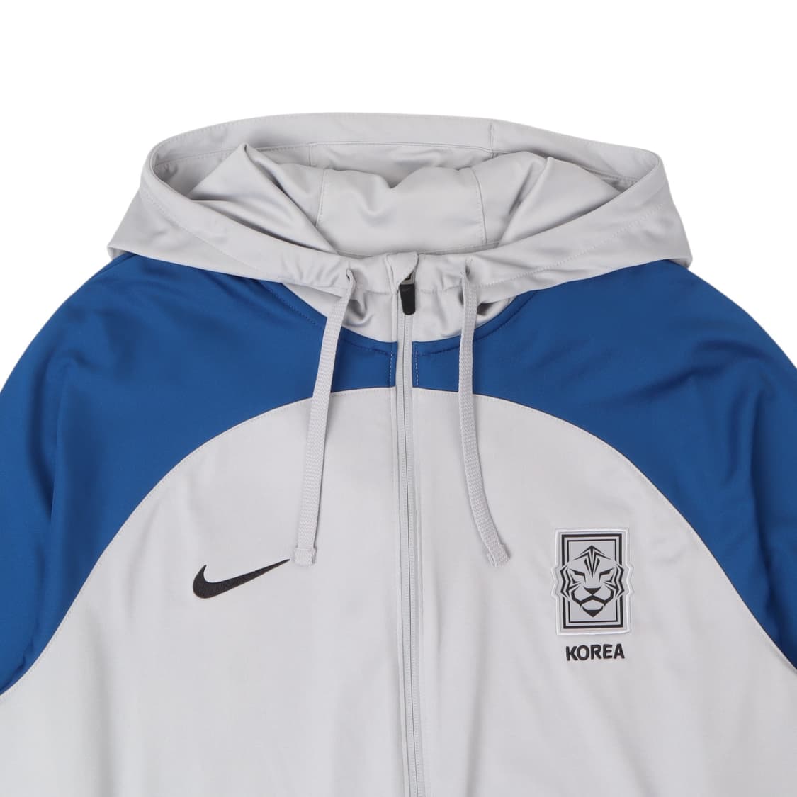 나이키 22-24 국대 코치 후드 자켓 상품이미지2