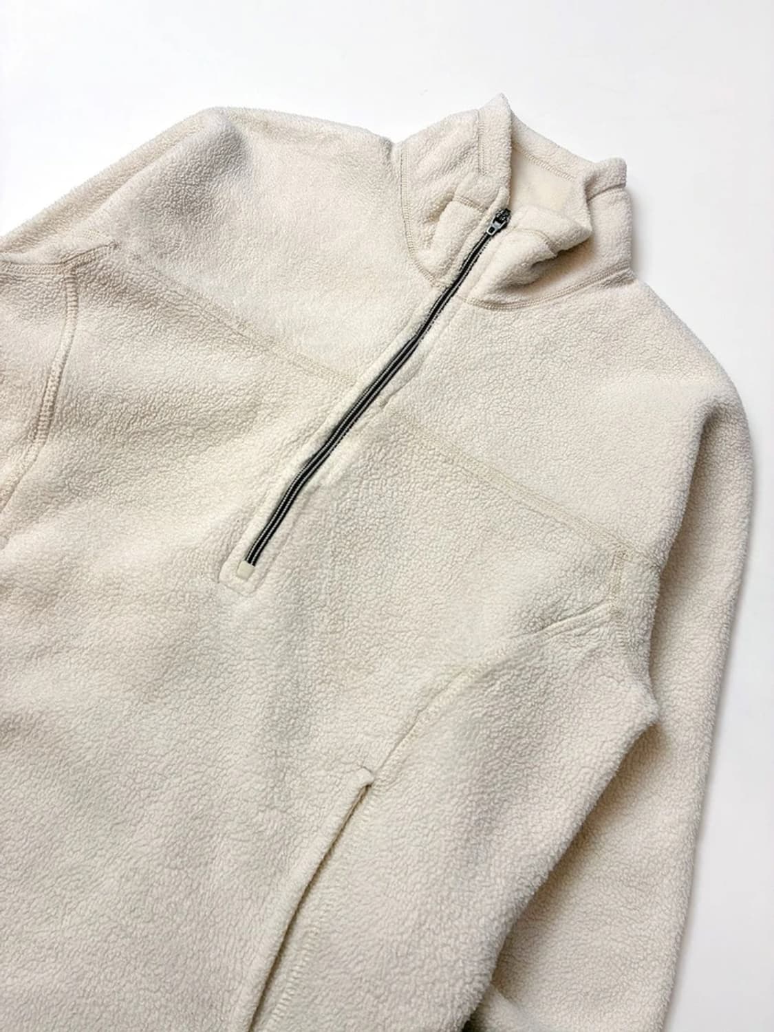 파타고니아 90s USA 신칠라 플리스 PN5255 상품이미지2