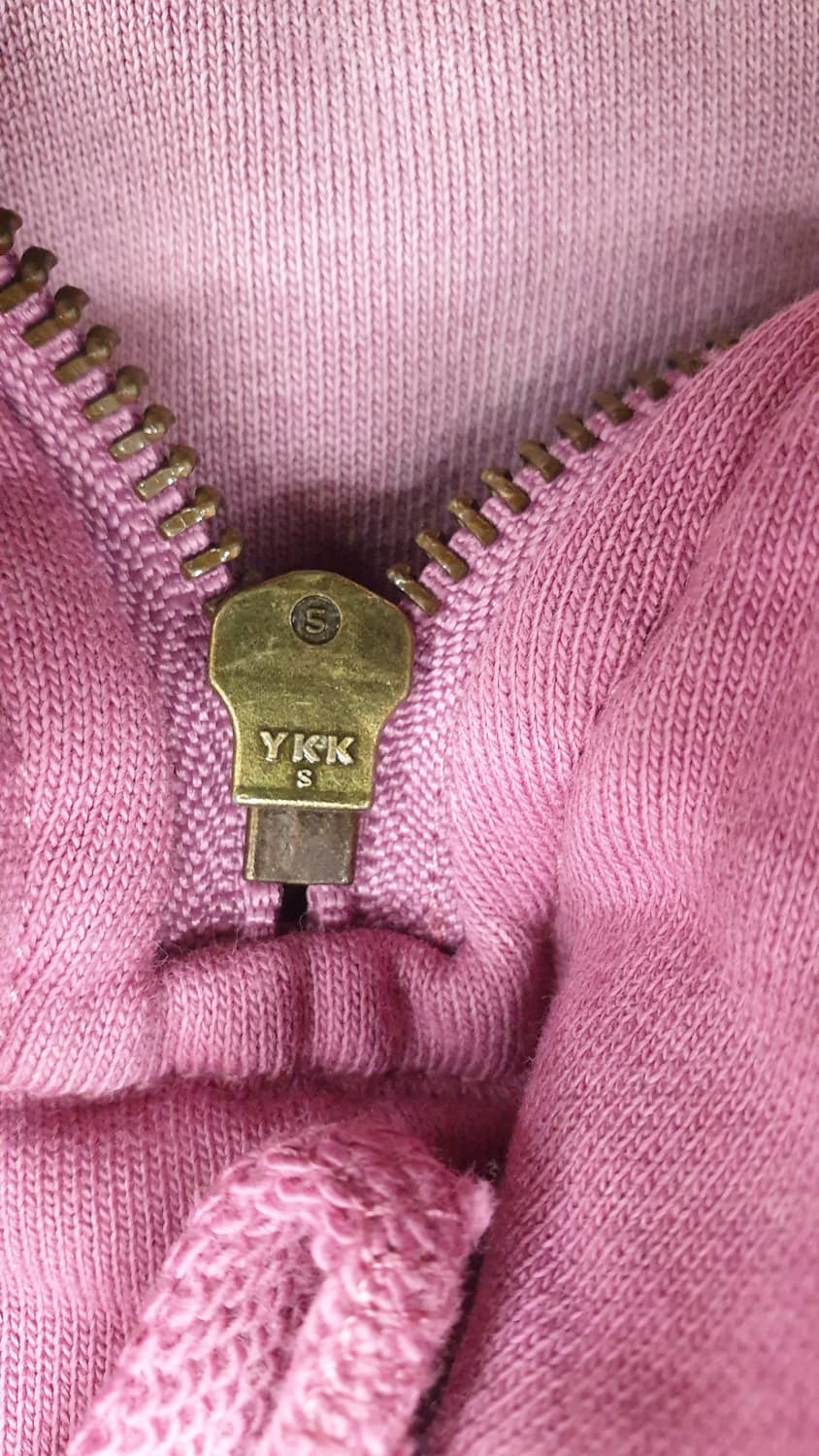 Fal Maran 핑크 후드 상품이미지6