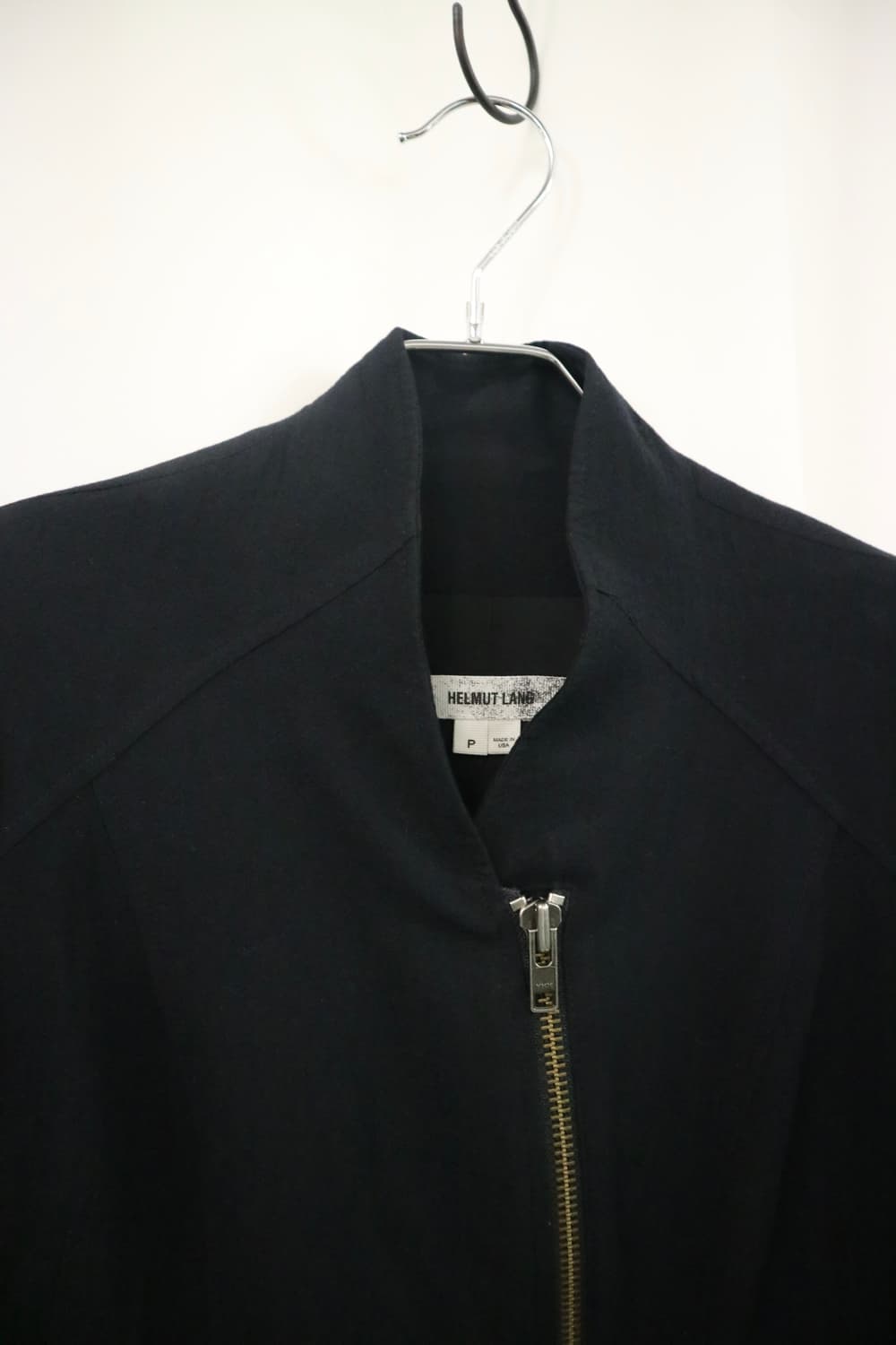 Helmut Lang biker jacket 상품이미지2