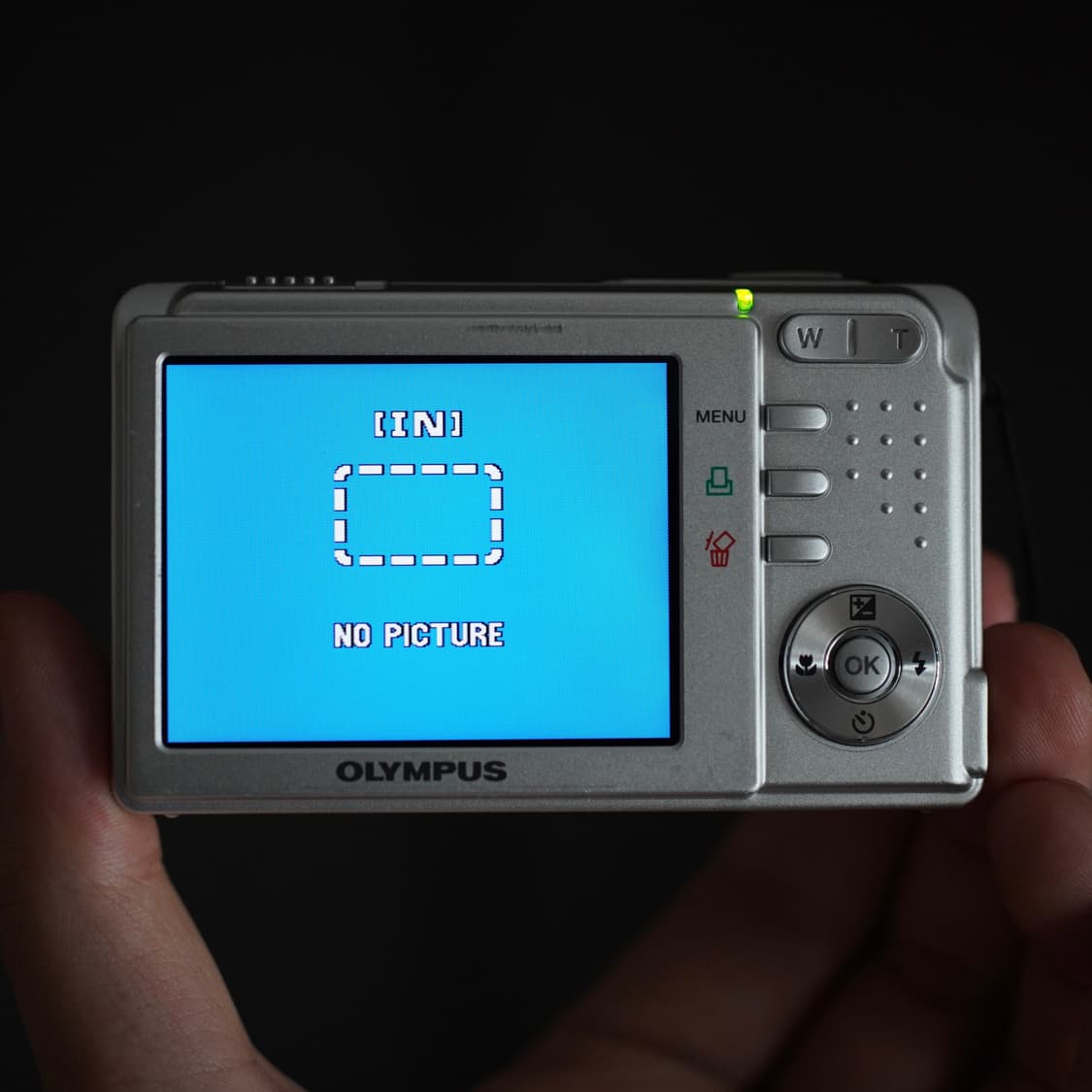 민트급, 박스!) 올림푸스 fe150 빈티지 디카 상품이미지6