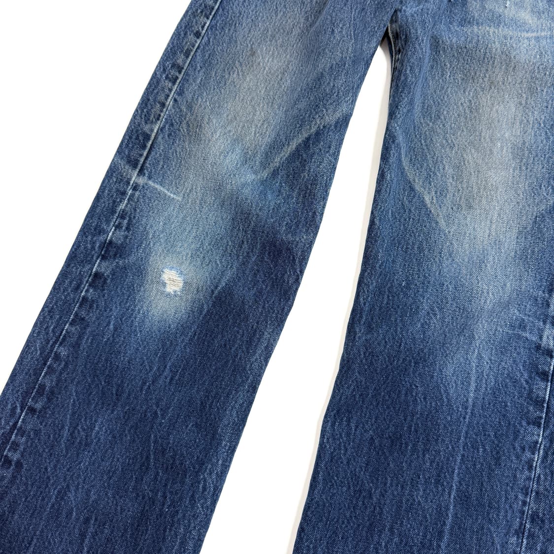 No.11  리바이스 501 스트레이트 데님 팬츠 상품이미지7