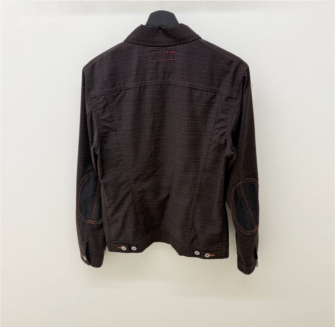 준야와타나베 x 리바이스 자켓 상품이미지6