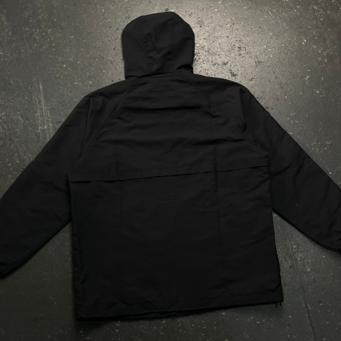 100 아식스 올드스쿨 바람막이 상품이미지6