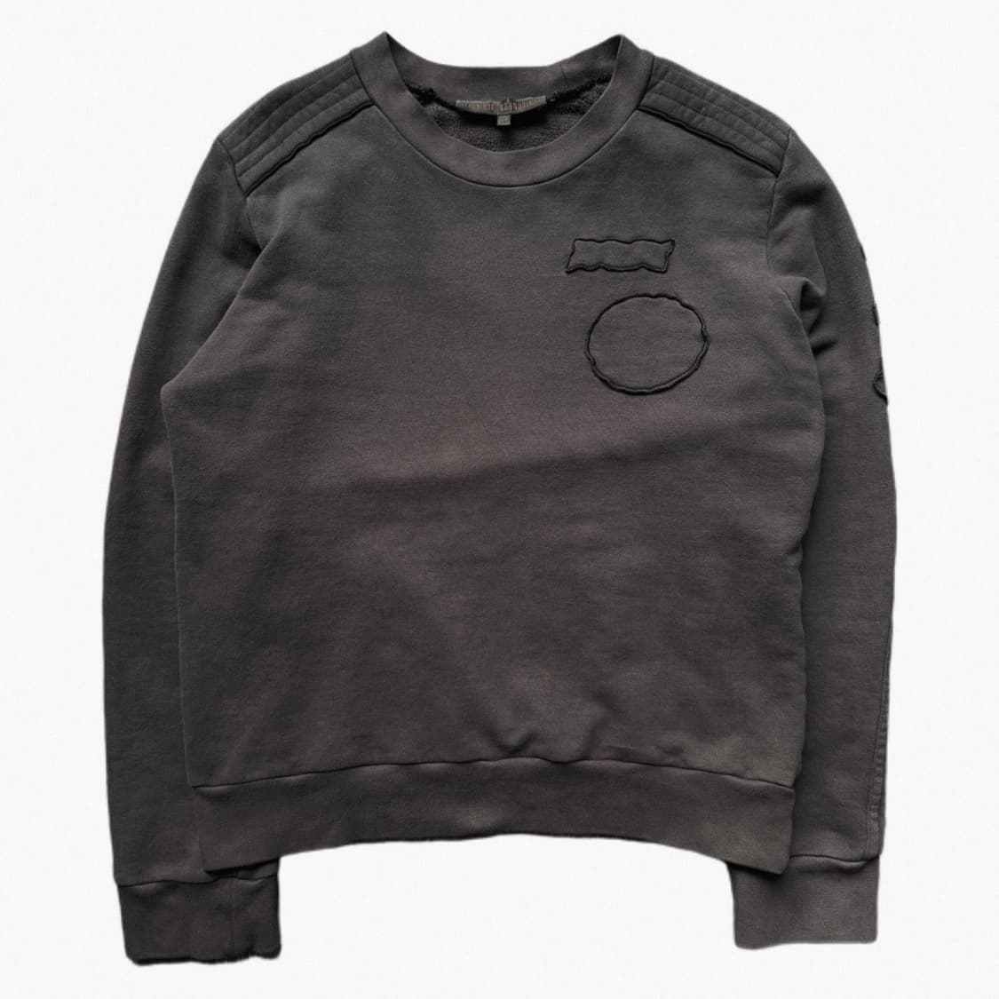 Veronique Branquinho Lonely Sweatshirt 상품이미지1