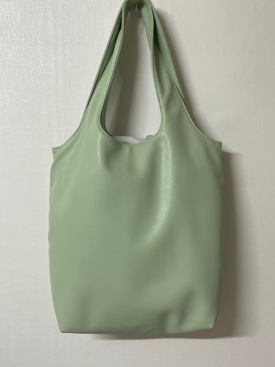 A.P.C 아페쎄 니논 스몰 토트백💚 상품이미지2