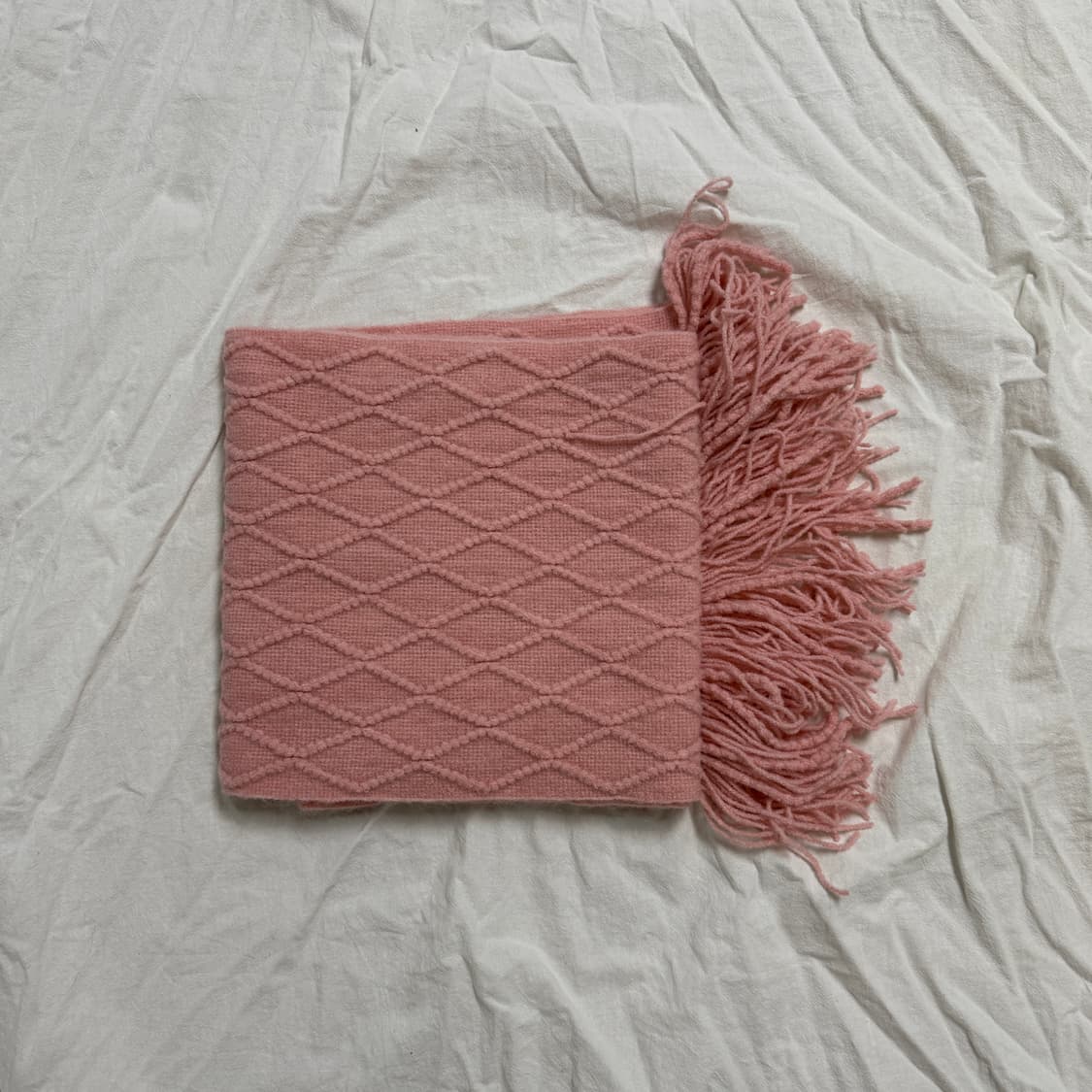 케이블 머플러  상품이미지1