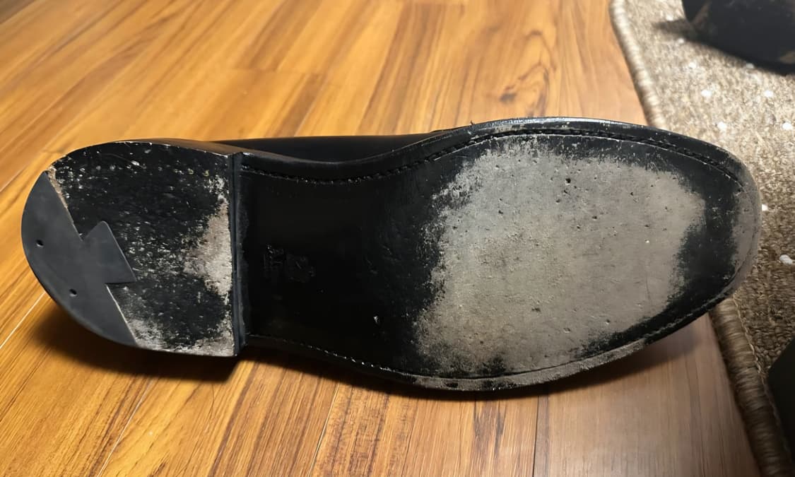 알든 9901 9.5D 상품이미지2