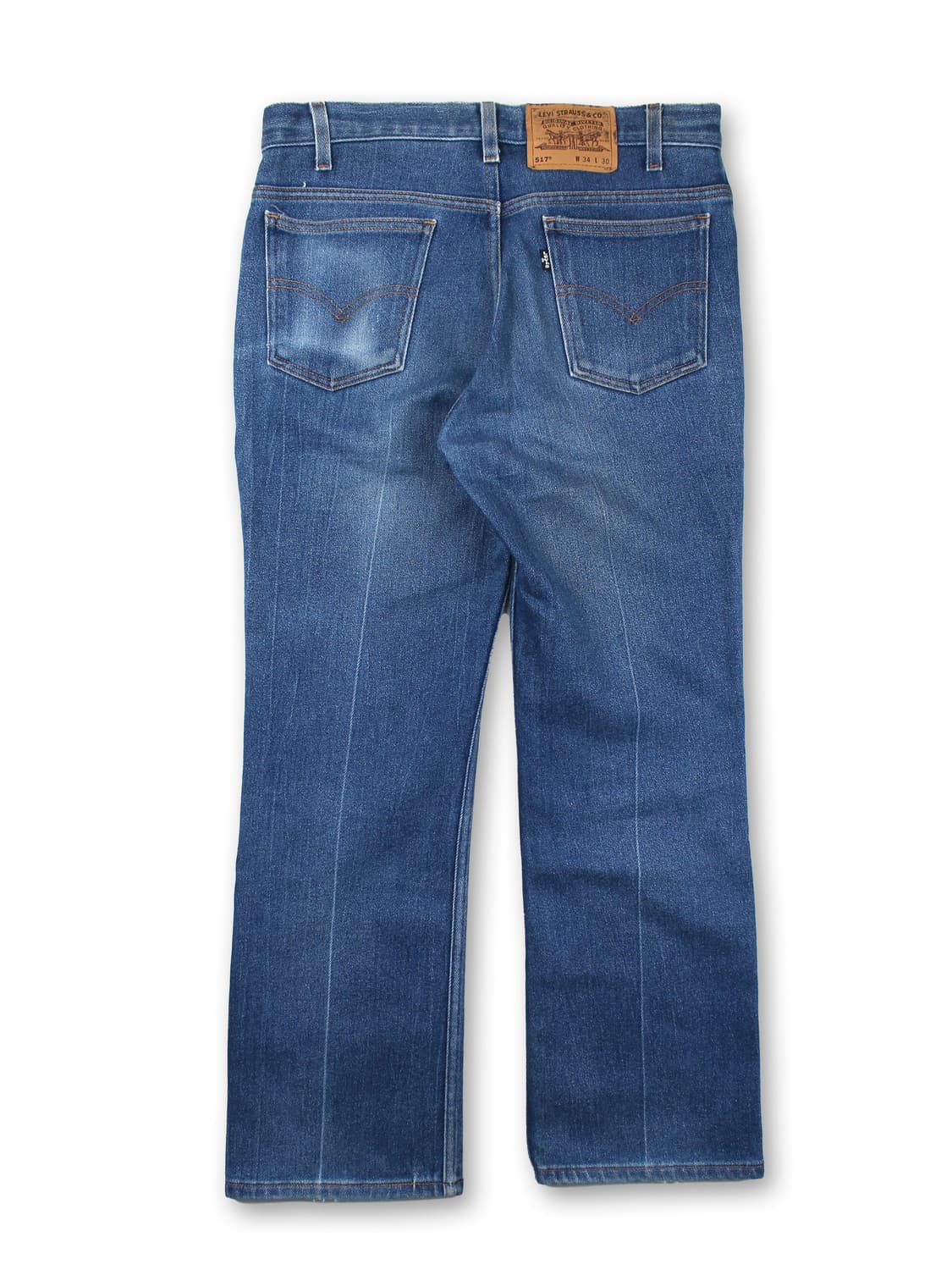 90s LEVI'S 517 (34) 상품이미지5