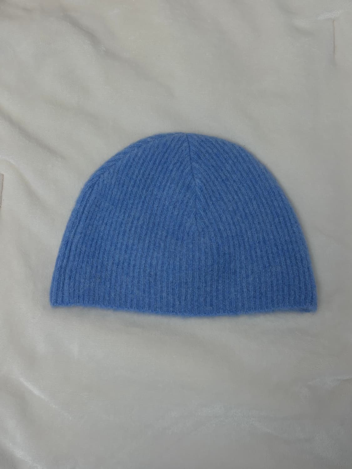 로우클래식 소프트알파카 비니 상품이미지3