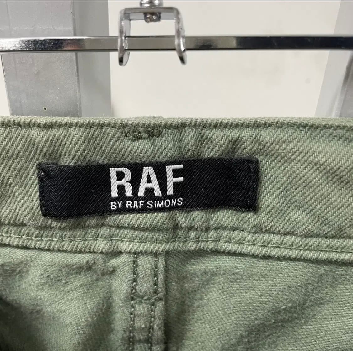 라프시몬스 올리브진 30 상품이미지7