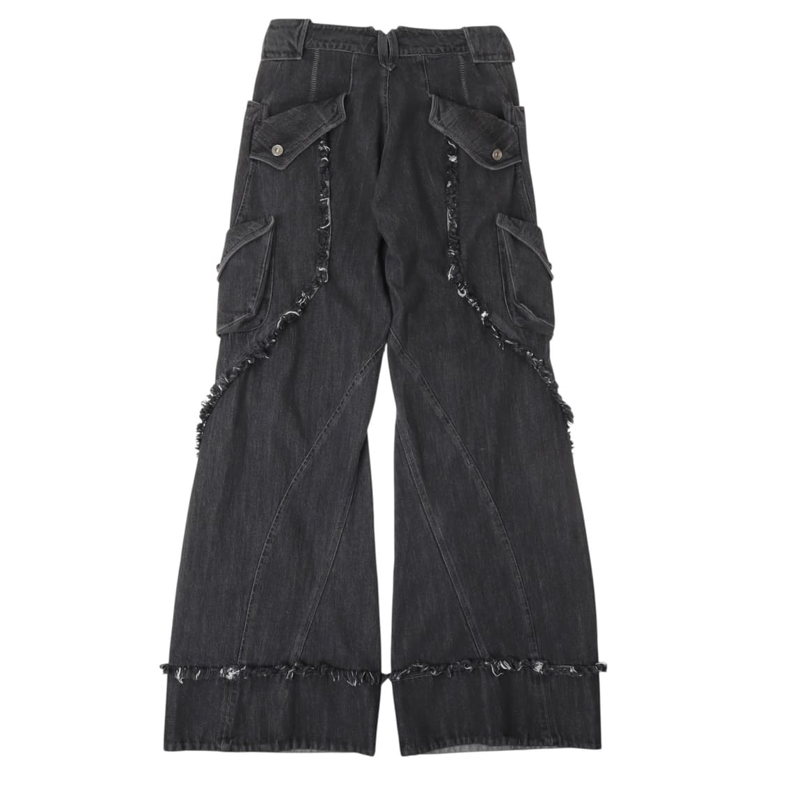 에이시네틱스 C wide pants 상품이미지5