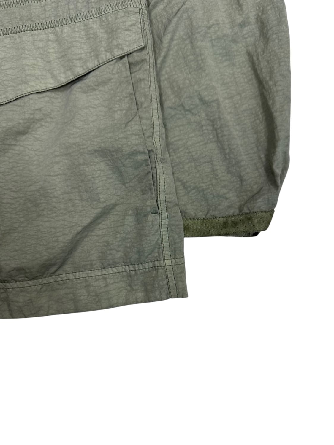 나이키 테크팩 M65 카키 (XL,유아인착용)  상품이미지4