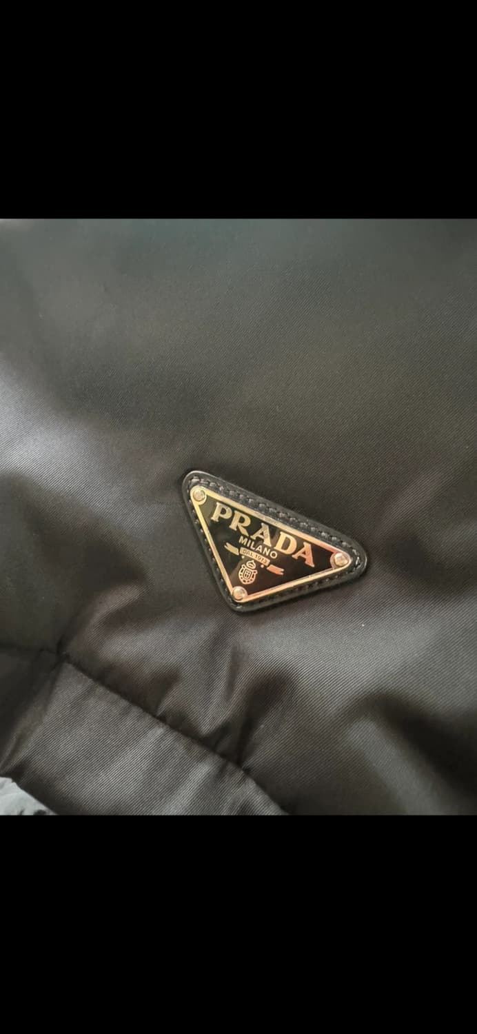 프라다 가방 크로스백 슬링백  상품이미지3