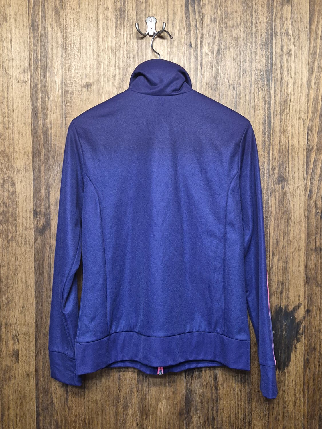 ADIDAS PURPLE JERSEY  상품이미지3