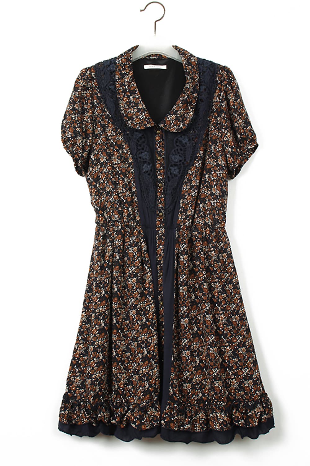 AXES FEMME 원피스(S)  엑시즈팜원피스 모리걸 상품이미지2