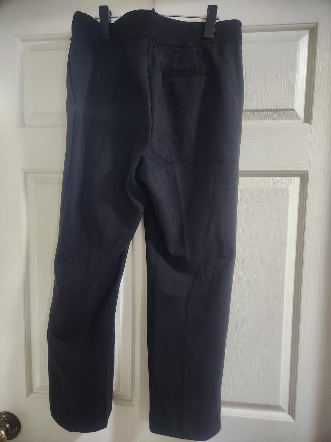 여성기모바지 상품이미지2