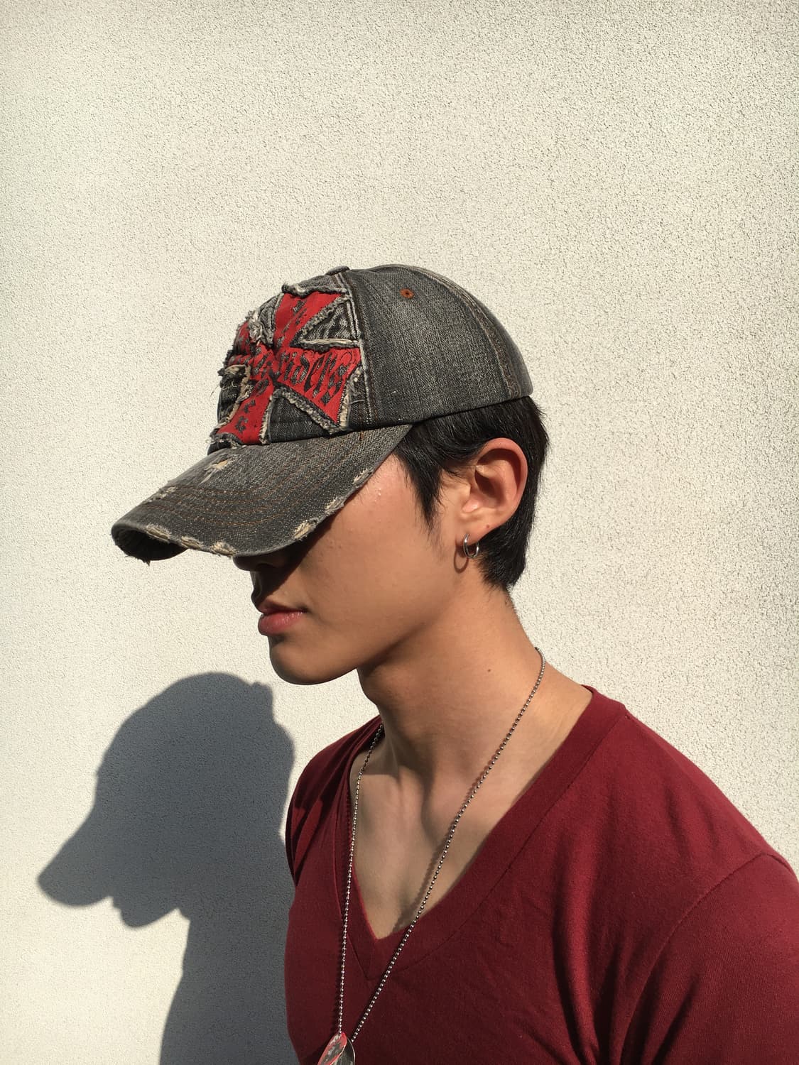 Pink panther ballcap 상품이미지2