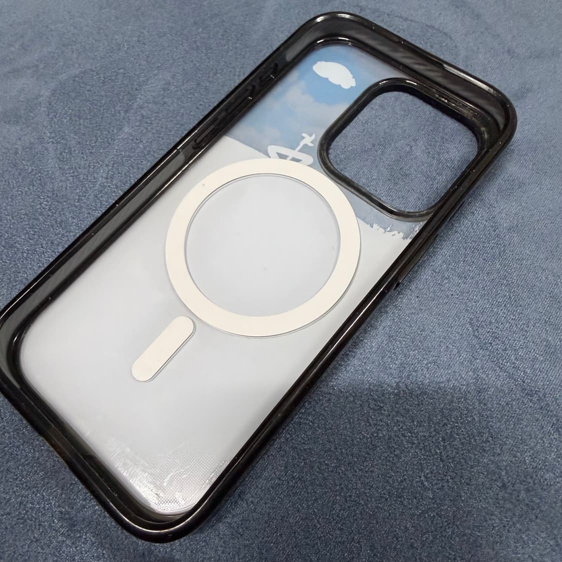 케이스티파이 텔레토비 주문제작케이스 - 아이폰15pro 상품이미지2