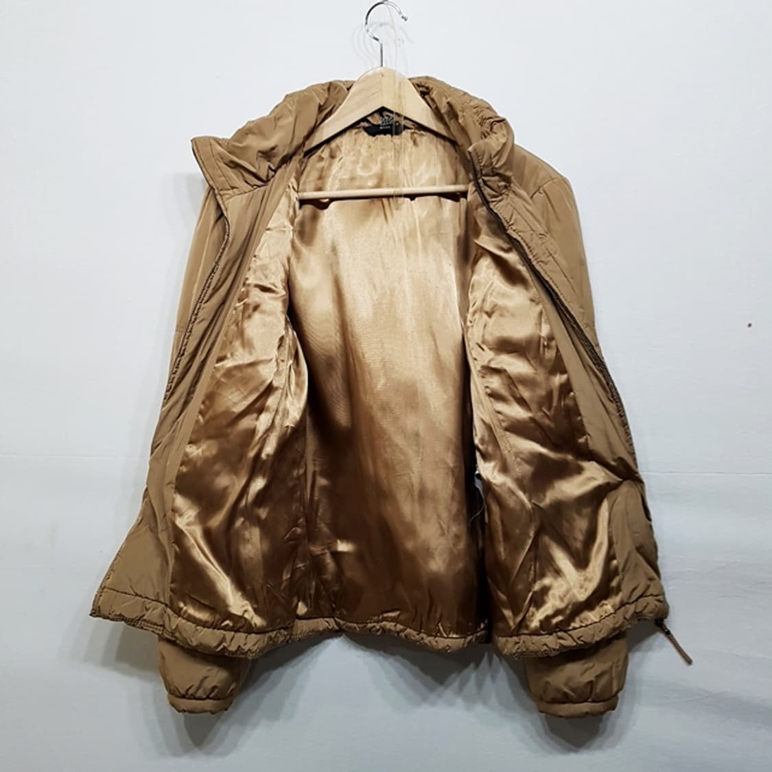 HUGO BOSS 휴고보스 패딩 점퍼 상품이미지5