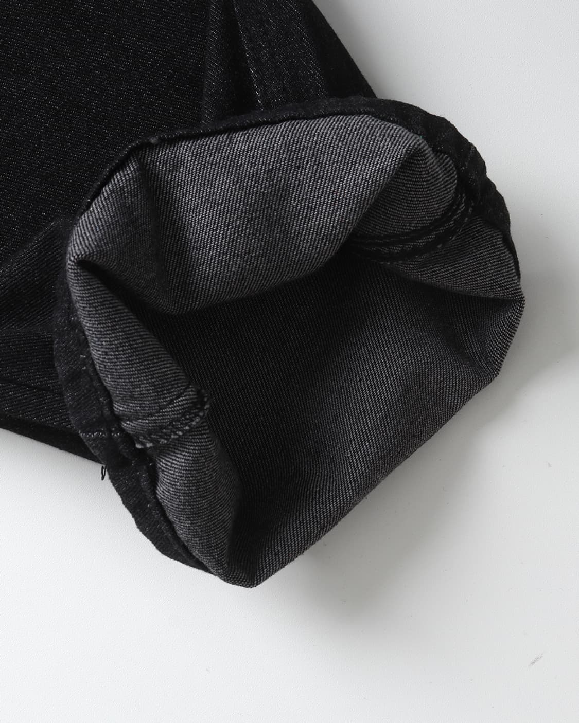 Dime Baggy Denim Pants 상품이미지10