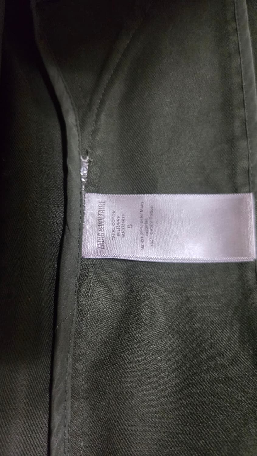 쟈딕앤볼테르 상품이미지5