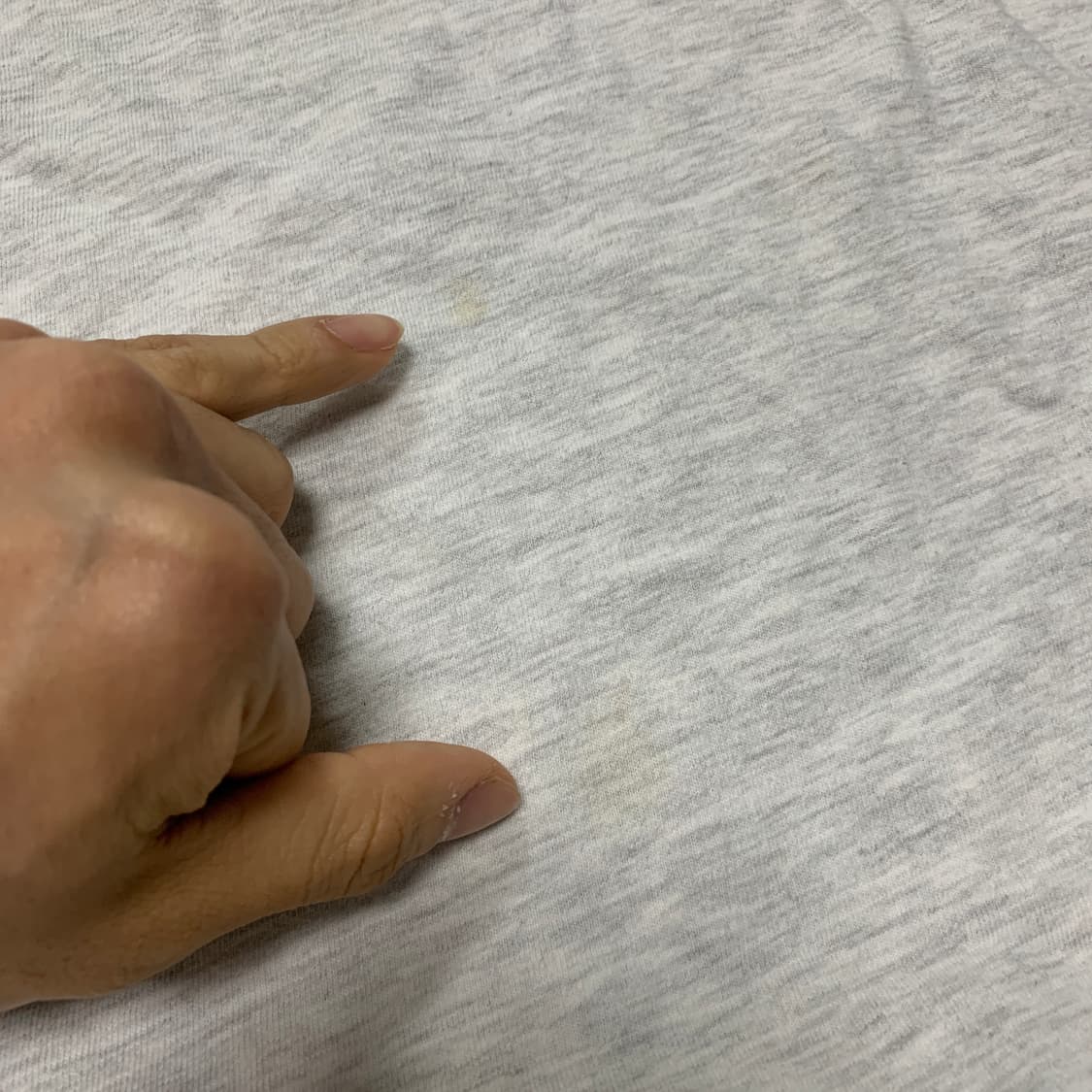 M)나이키 90s made in usa 싱글스티치 반팔 상품이미지6