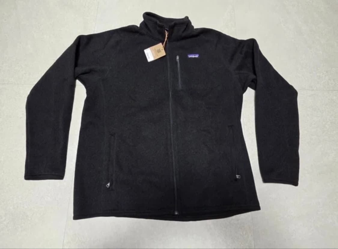 파타고니아 베러 스웨터 XL 상품이미지1