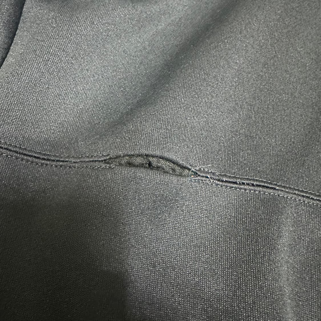 ✨ (바배) 아디다스 유럽 챔피언스리그 블랙 트랙탑 져지  상품이미지5