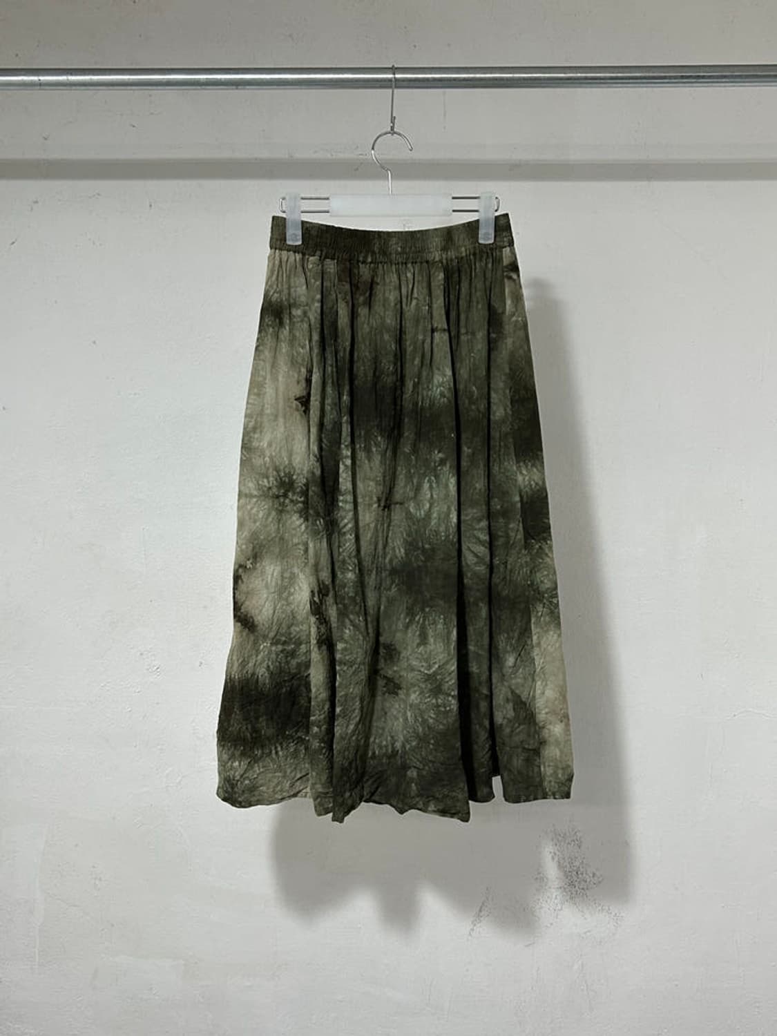 vtg skirt 상품이미지5