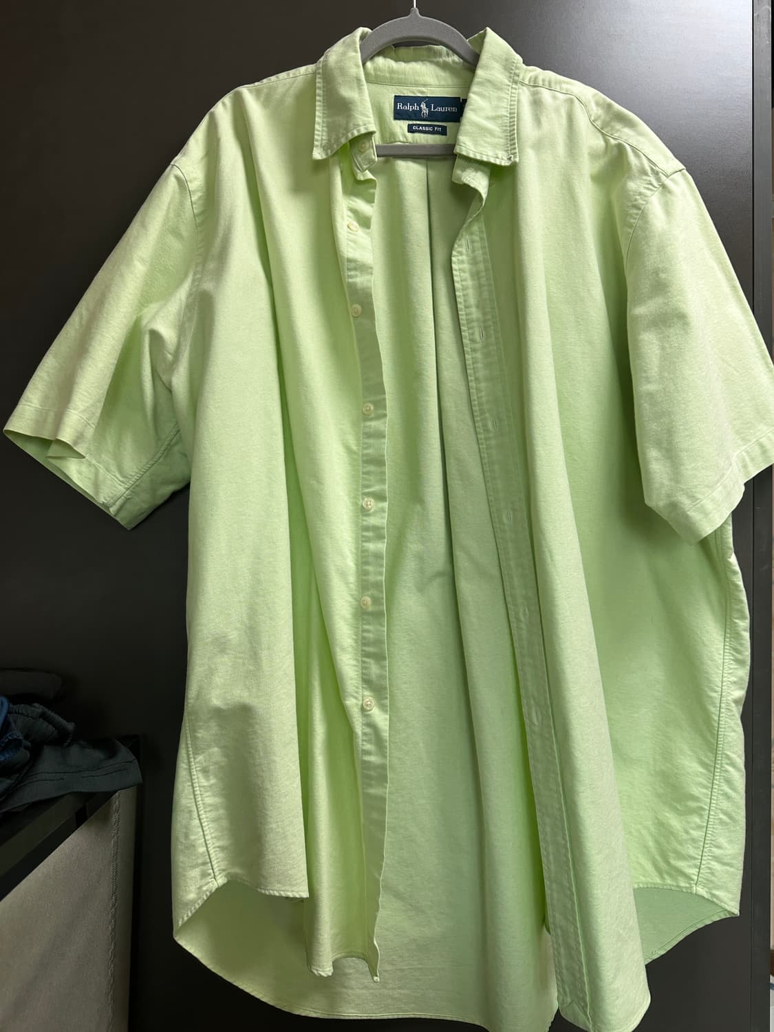 폴로 반팔셔츠  상품이미지1