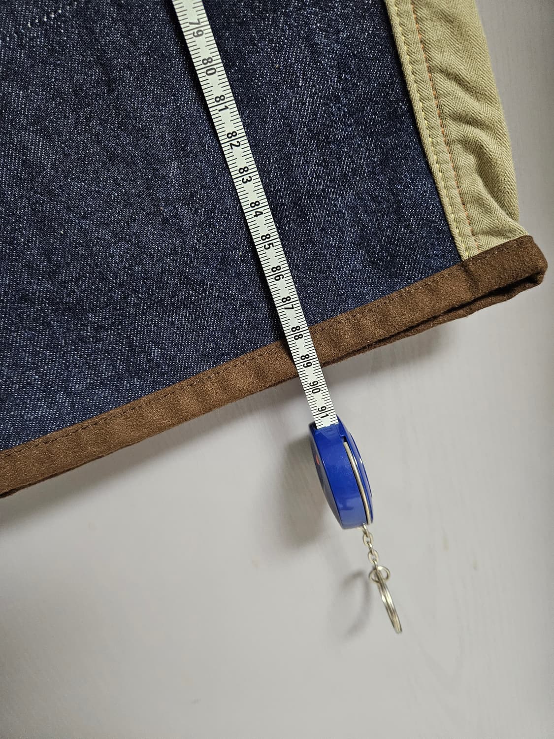 리바이스 x 준야 와타나베 MAN 데님 S 상품이미지10