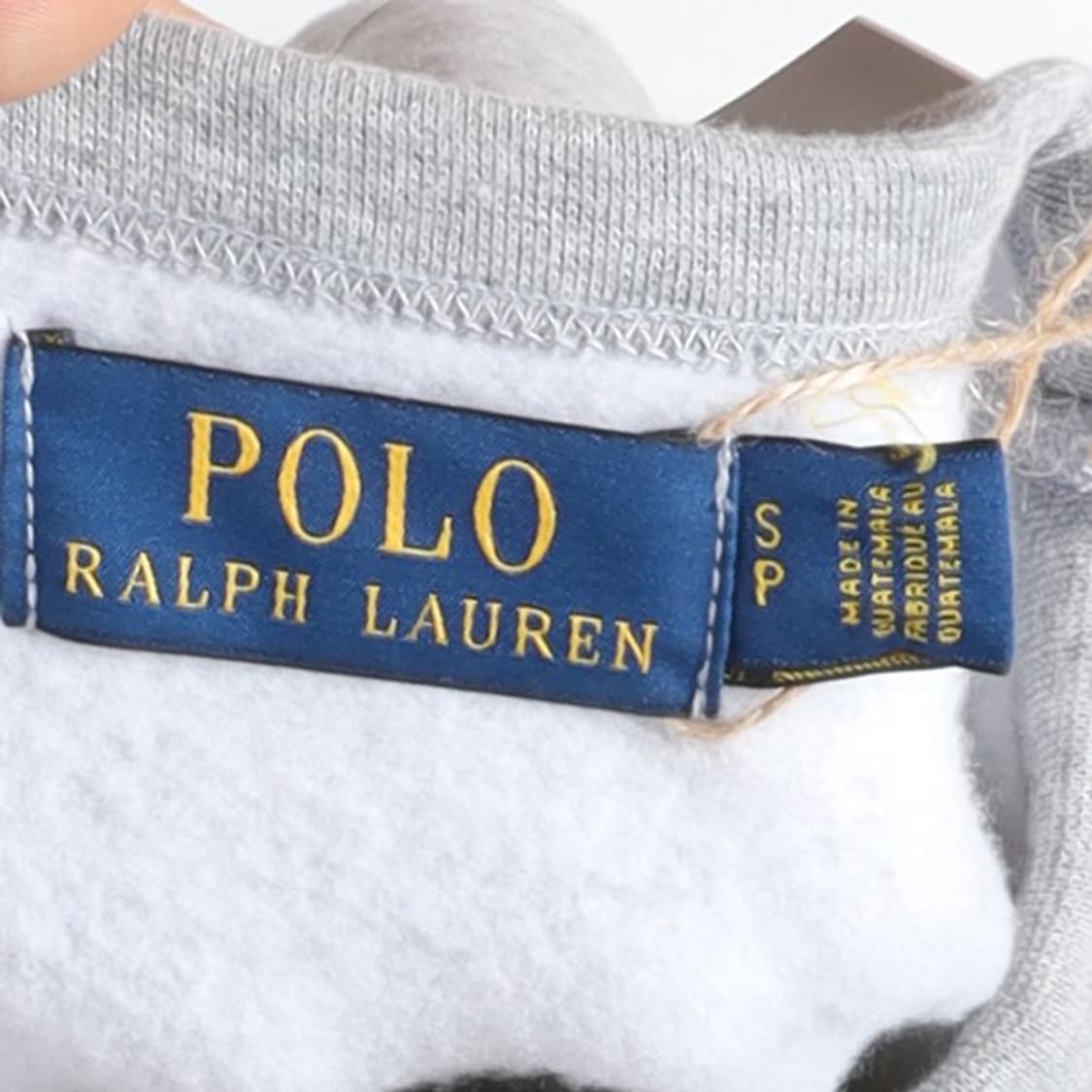 Polo Ralph Lauren Polo Bear Sweatshirt

 상품이미지7