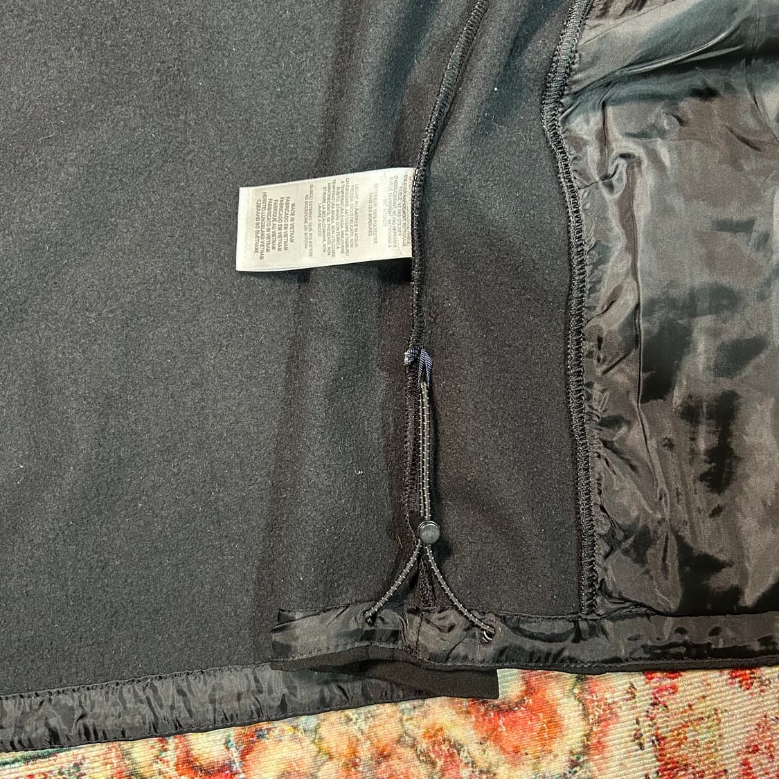 [L] 00s 노스페이스 플라이트 시리즈 후드 자켓 상품이미지7