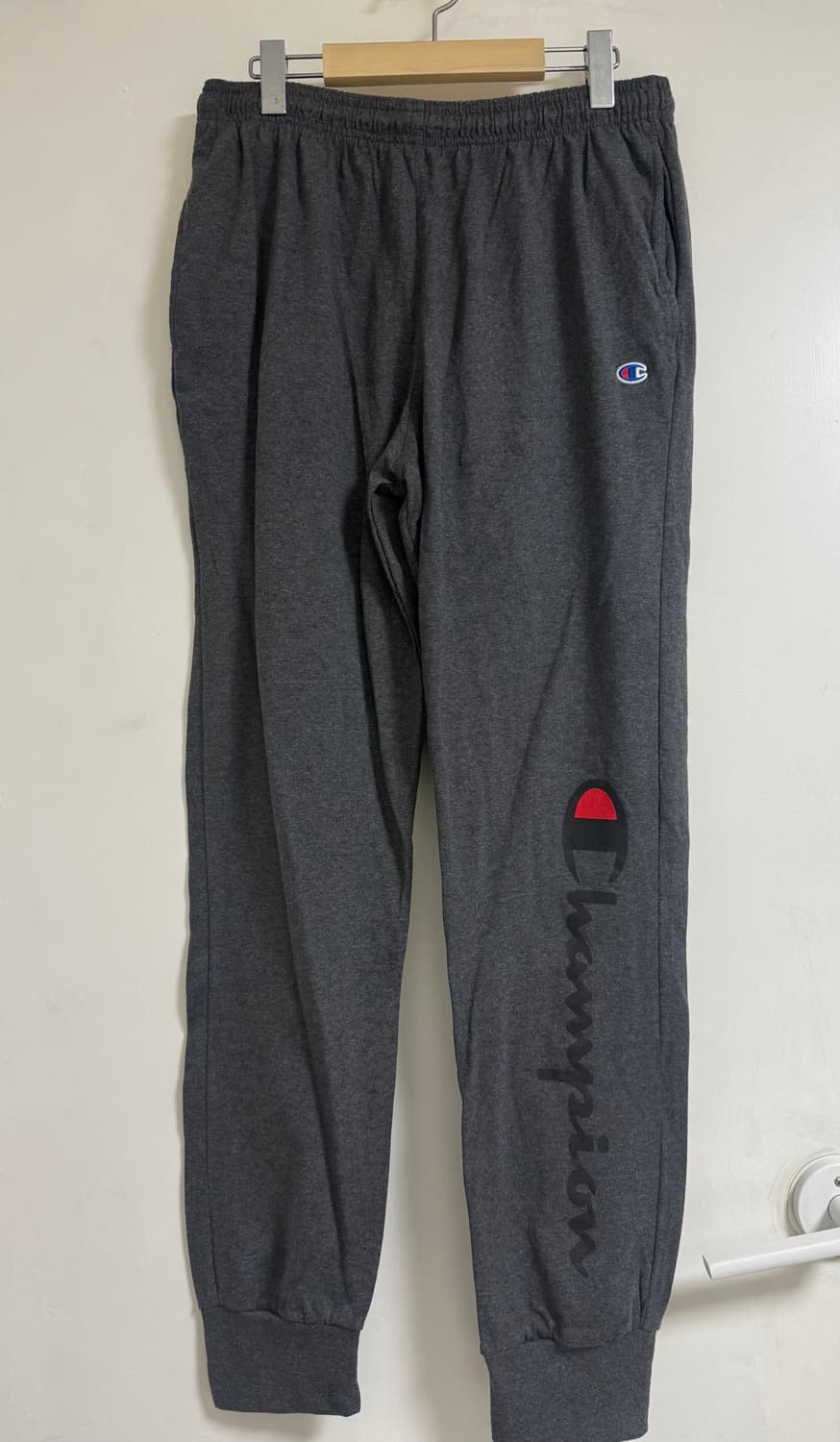 챔피온(Champion) 조거 팬츠 L 상품이미지1