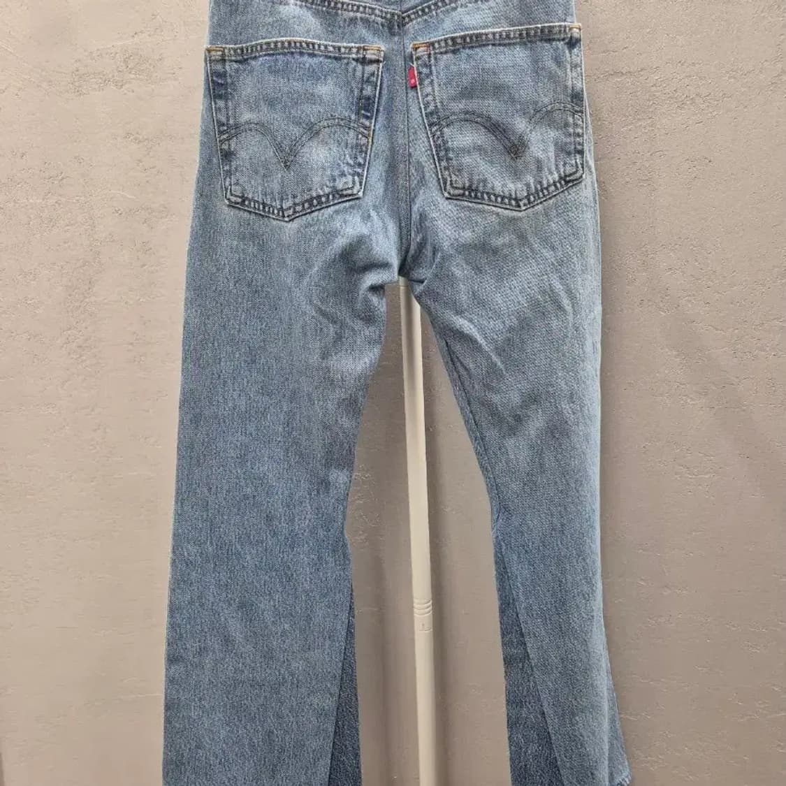 RE/DONE x Levi's 빈티지 청바지 25 상품이미지3