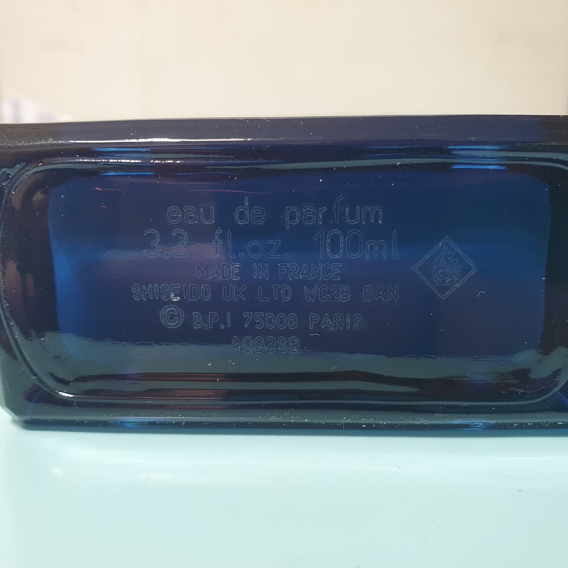 나르시소 로드리게즈 포힘 블루 느와 오드퍼퓸 EDP 100ml 향수 Na 상품이미지4