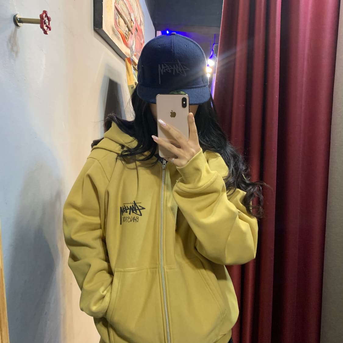 Stüssy  상품이미지2