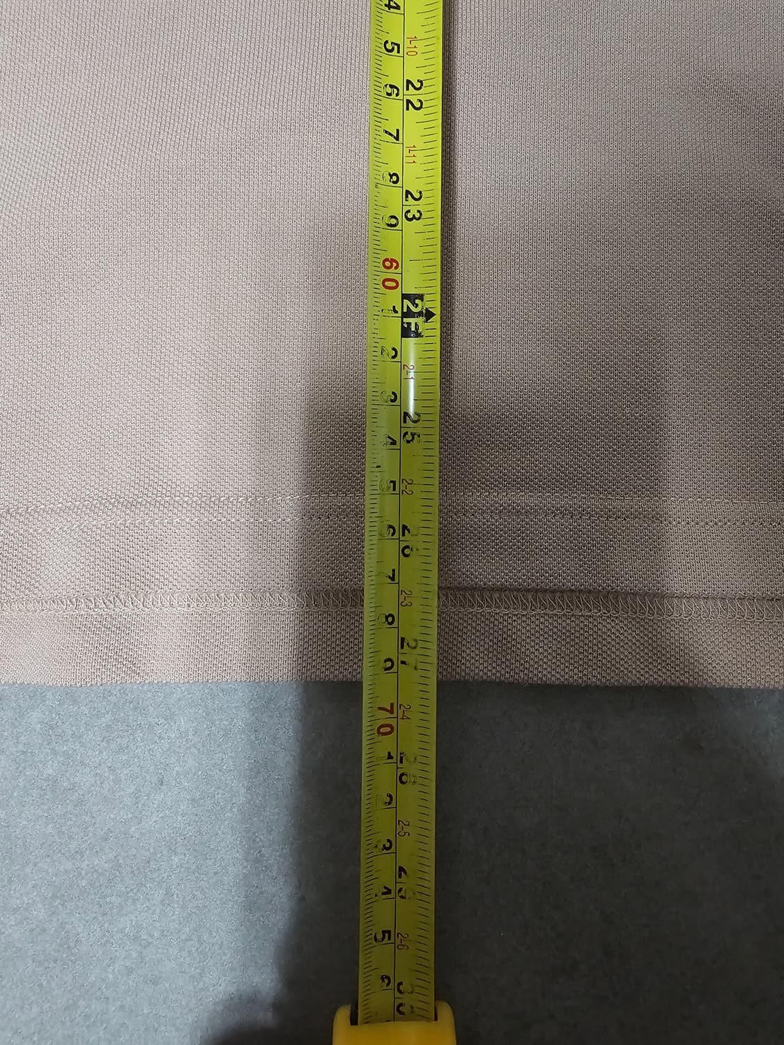 빈폴 스트라이프 긴팔 셔츠 95 상품이미지6